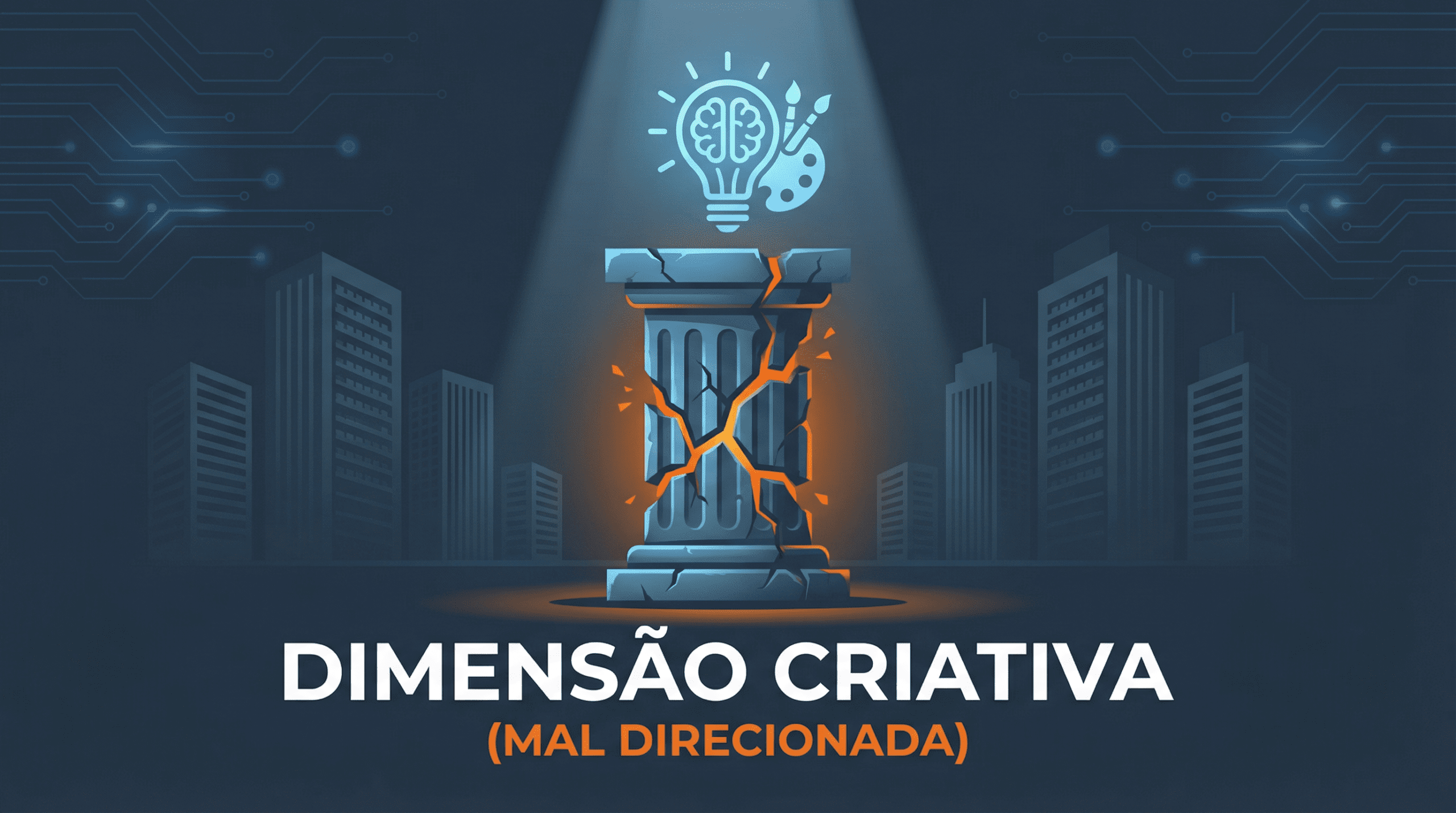 Dimensão Criativa do LIA