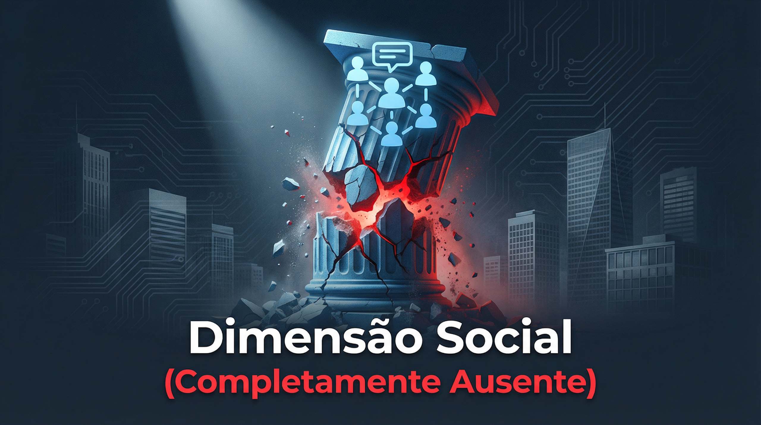 Dimensão Social do LIA